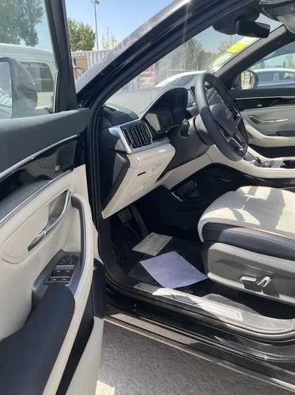 Byd song champion full 605 km 2025