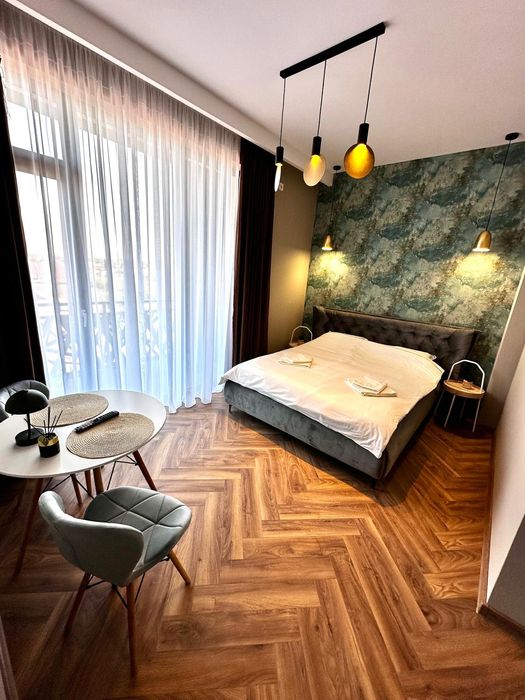 Regim hotelier 1,2 și 3 camere București Pipera nord