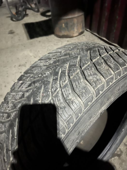 205,55,16 резина зимние