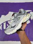 New Balance 9060 Rain Cloud Grey, 36, 37, nou