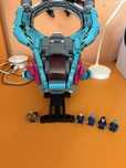 vand set lego marvel guardians of the galaxy ship