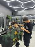 Inchiriere post lucru/ scaun frizer/barbershop
