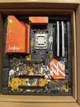 Kit gaming placa de baza(B650) + procesor(Ryzen 5 7600X) + ram(32GB)