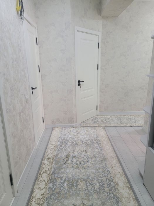 Сдаю 3 х комнатную квартиру на Фаргона йули.. Куйлюк. Ку́йлик