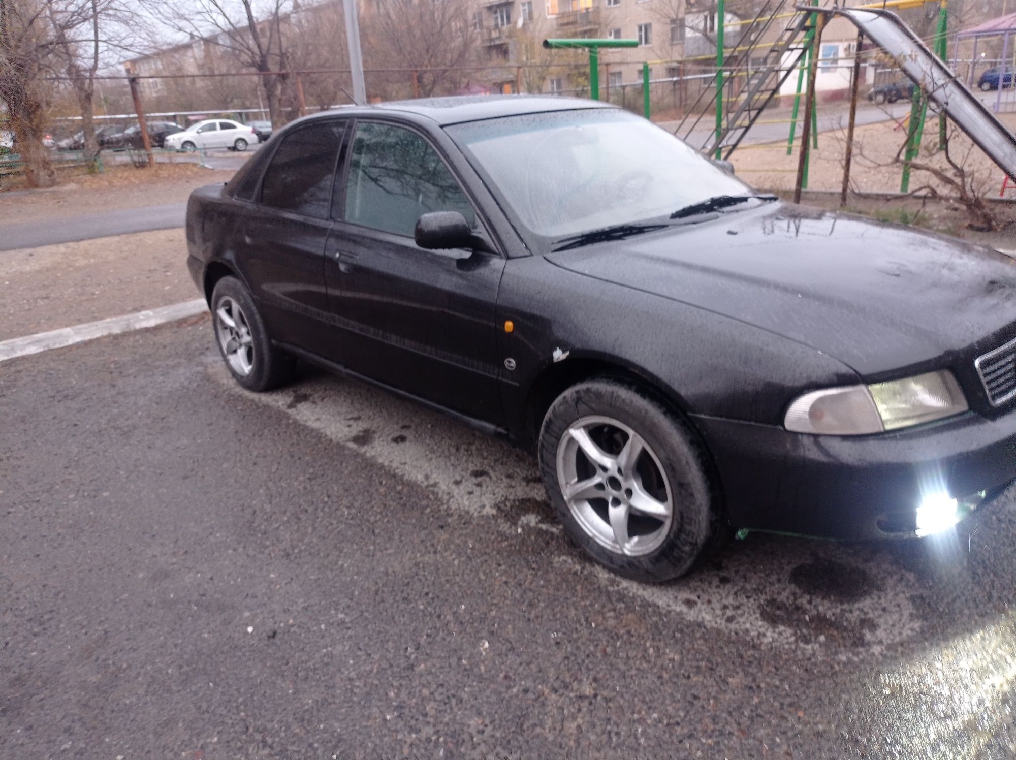 Продам авто AUDI A4