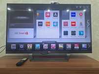 Телевизор LG в отличном состоянии