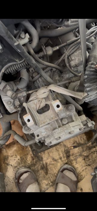 Автомат коробка mazda millenia 2.3 коробка Мазда милления 2.3