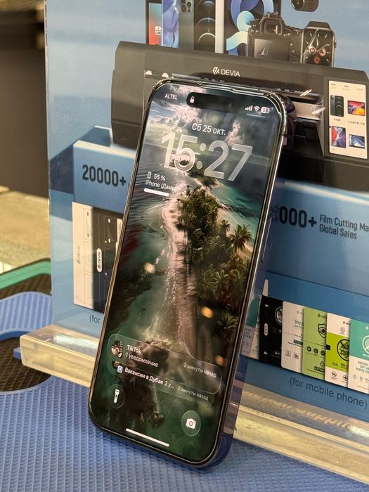 iPhone 14 Pro 256G