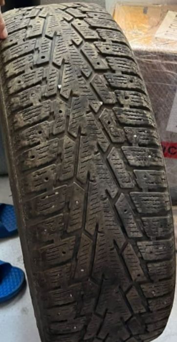 Шины,Р17,215,60,зимние