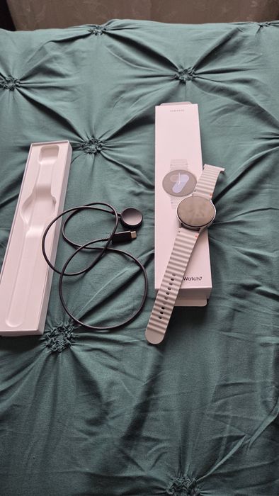 Samsung watch 7 stare excelent ca nou