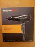 Uscator de par BaByliss PRO, ionic 2600W