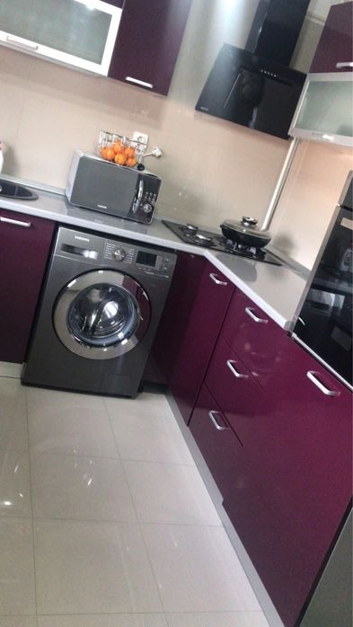 Apartament de vanzare Darmanesti 3 camere LUX