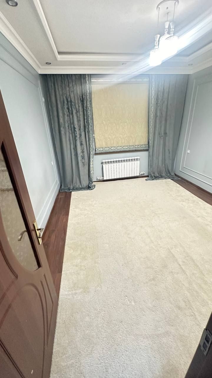 Аренда Квартира 3 хона Новастройка Нурафшон
