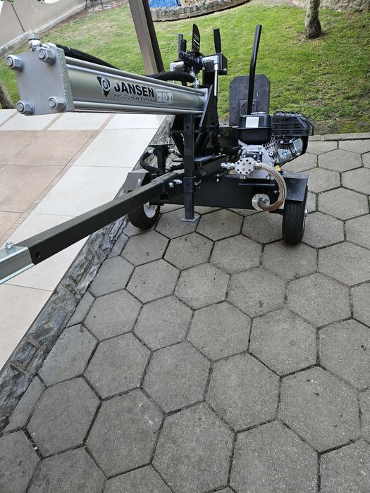 Despicator de lemne HS20H110