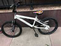 Bicicleta 360⁰ grade