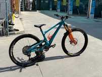 Bicicleta Bold Unplugged Volume 1 (Cu acte)