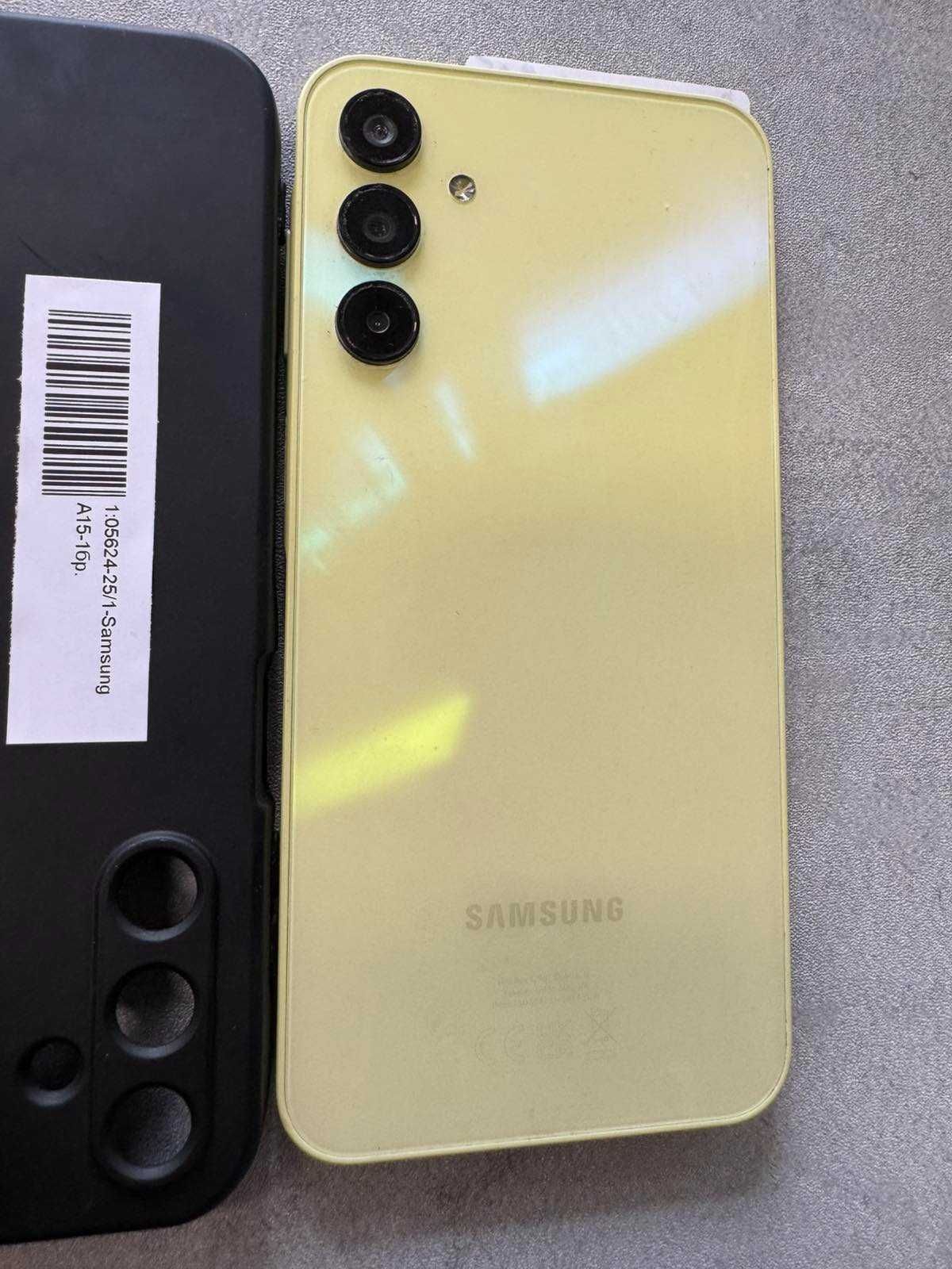 Samsung A15 128gb