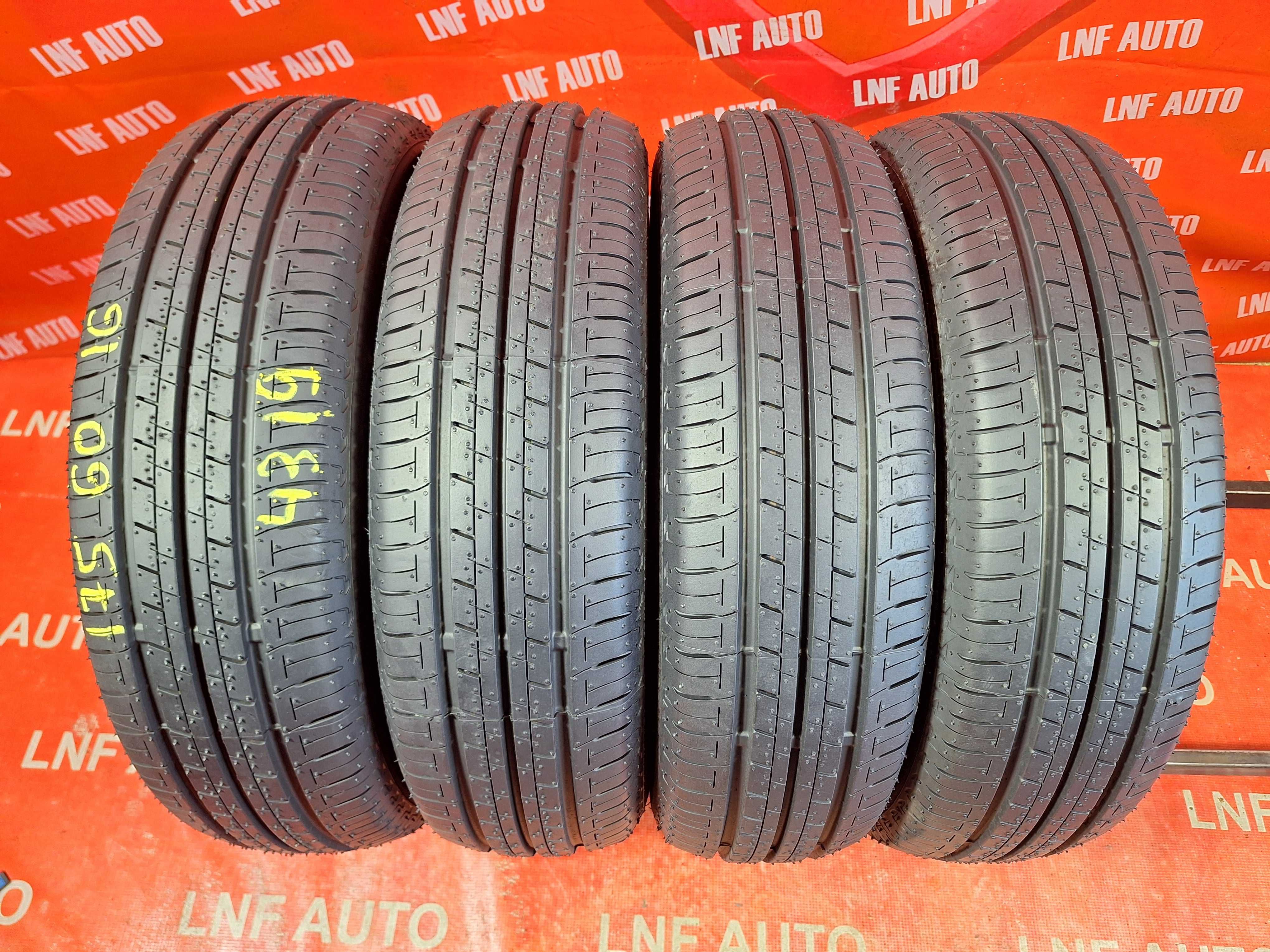 Anvelope de VARA - 175/60/16 - BRIDGESTONE - NOI - DOT 2019 !