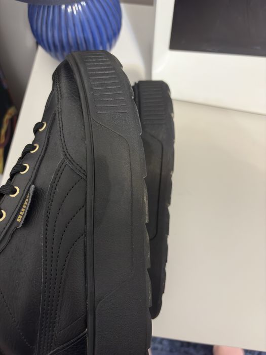 Ghete Puma marimea 38