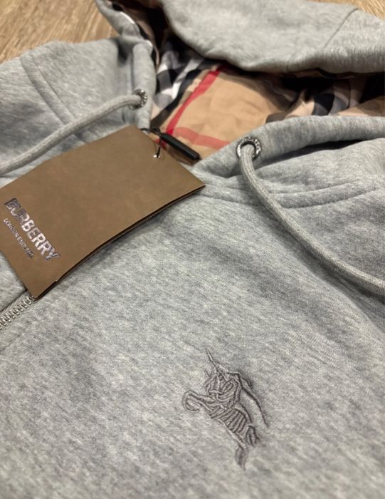 Горнище Burberry