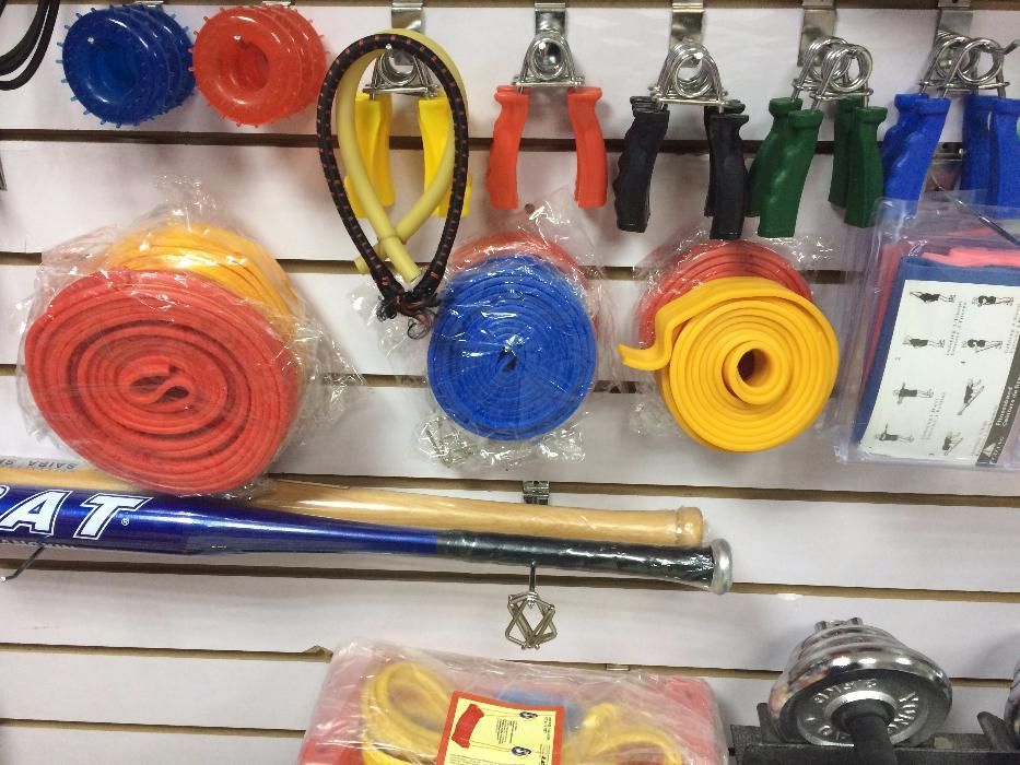 Жгуты, петля (гимнастический) хорошие выборы