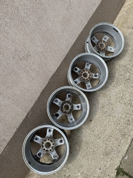 Jante Enzo R16 (Audi,Vw)