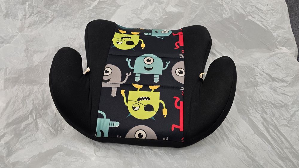 Inaltator scaun auto