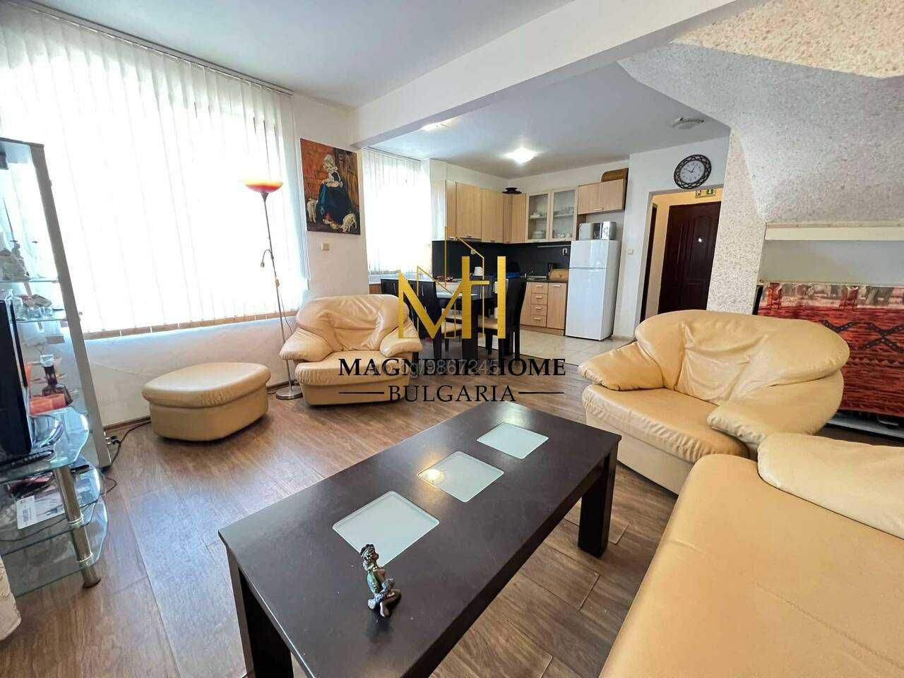Дава се под наем Къща в Бургас, Сарафово - 101 кв.м за 510 € - Снимка #13