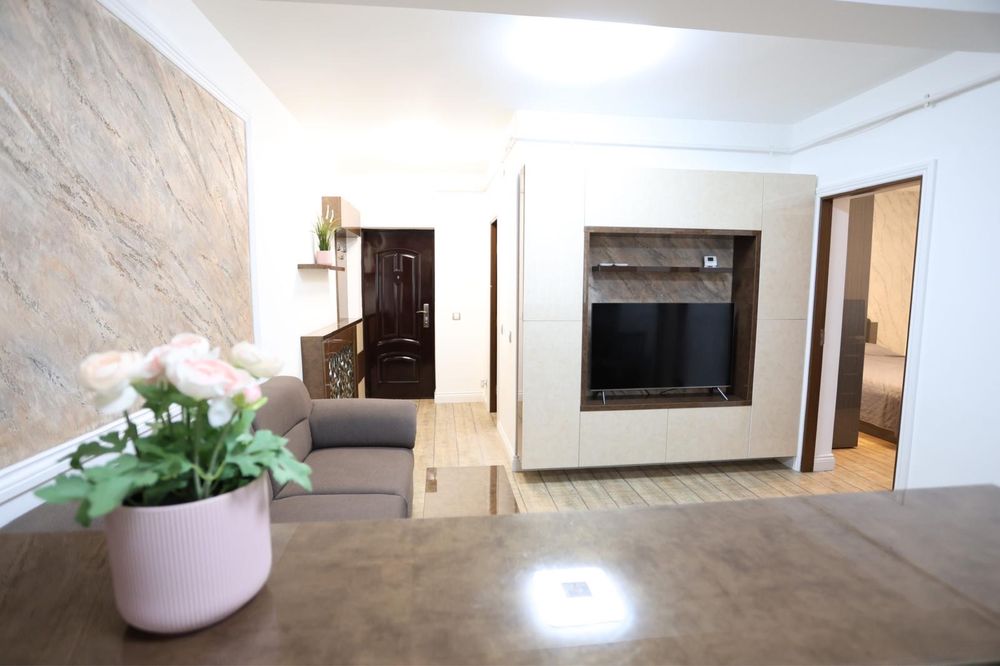Apartament de Lux Sibiu