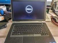 Dell Latitude E6430