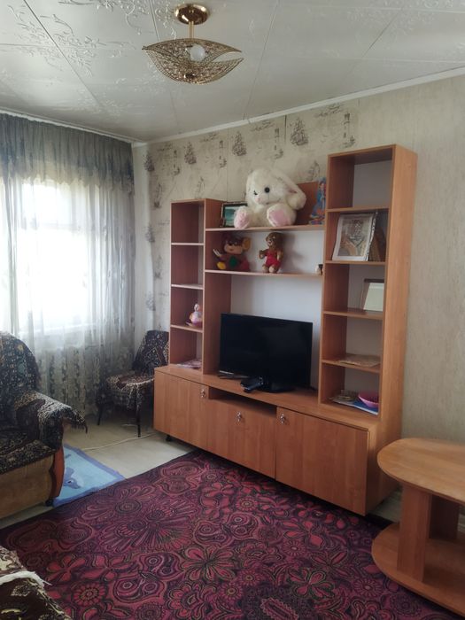 Продам 1-комн. квартиру 2-25