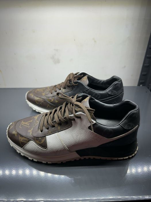 Louis Vuitton 41 номер Оригинални с кутия