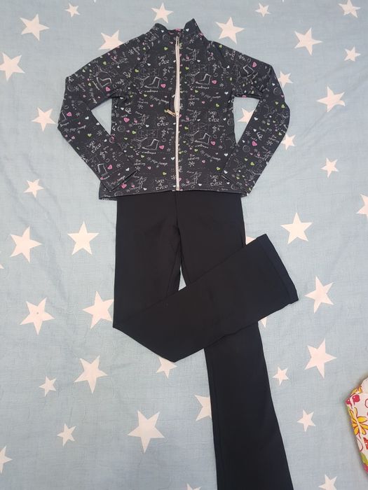 Костюм для фигурного катания