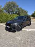 Bmw x5 45e hybrid Performance