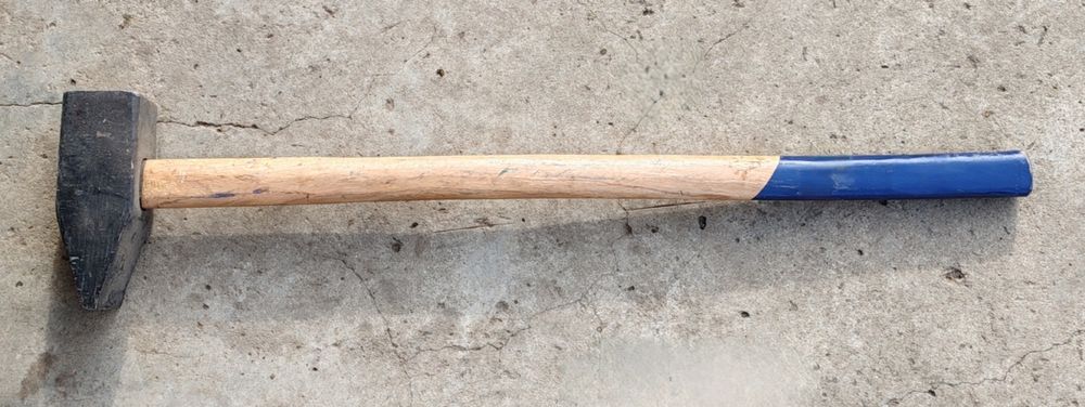 Baros, ciocan, diferite mărimi