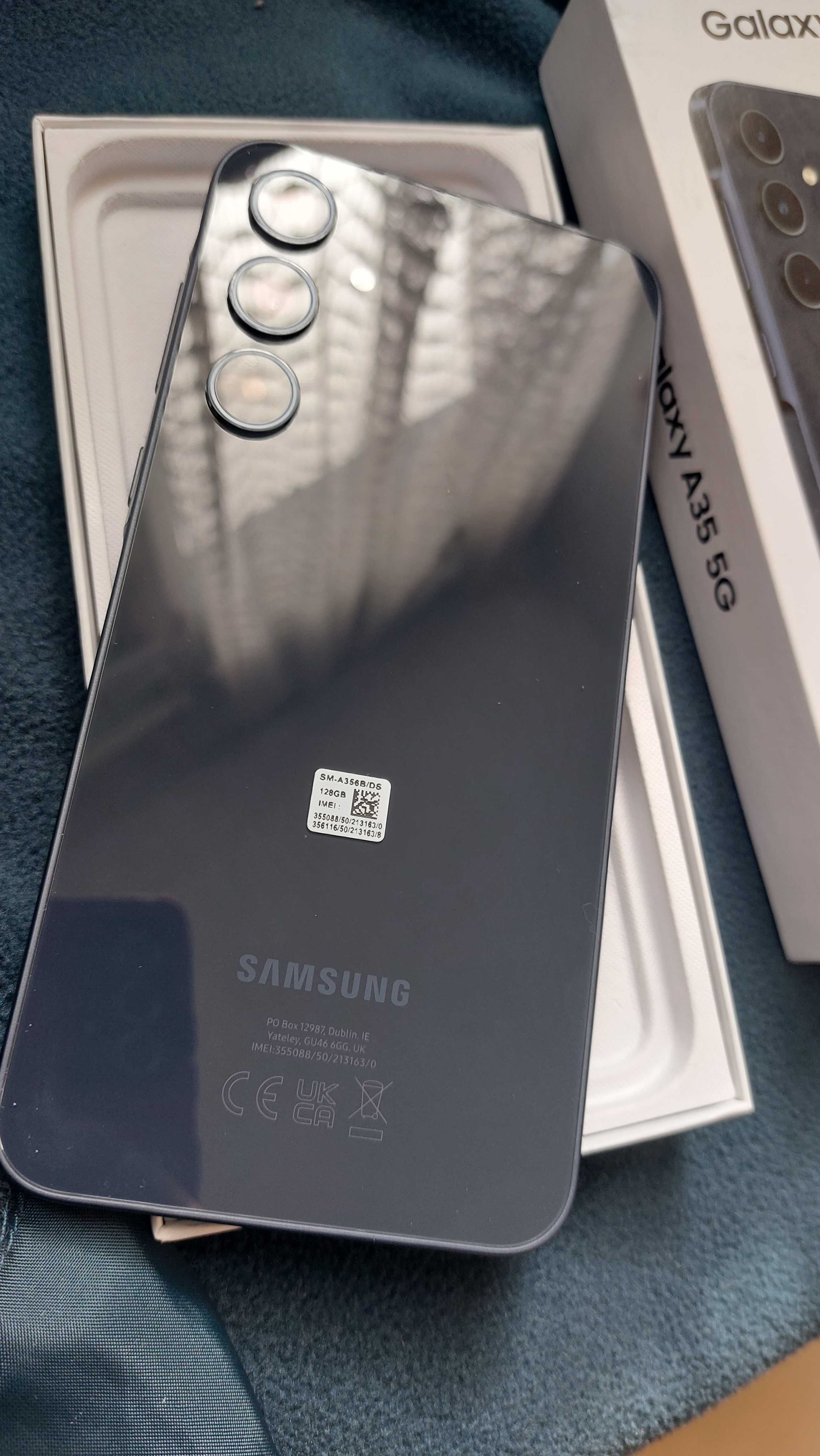 Спешно! Samsung Galaxy A35 5G