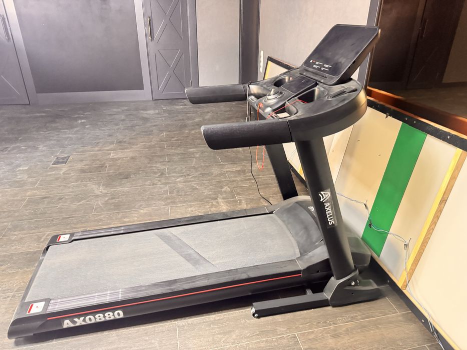 Бегавая дорожка 250 кг