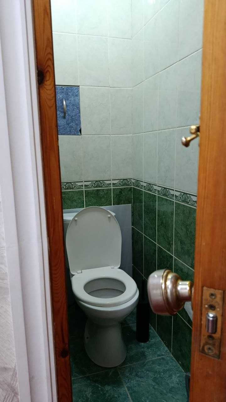 Shahar markazidgi barcha qulayliklarga ega kvartira ijaraga beriladi.