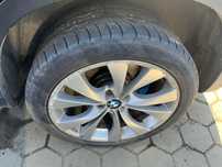jante aliaj bmw x5 M-pack r20