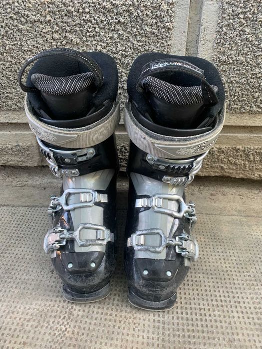 Clapari ski schi Tecnica Flex:80 marime EUR:36.5 Mondo:23.5 275mm