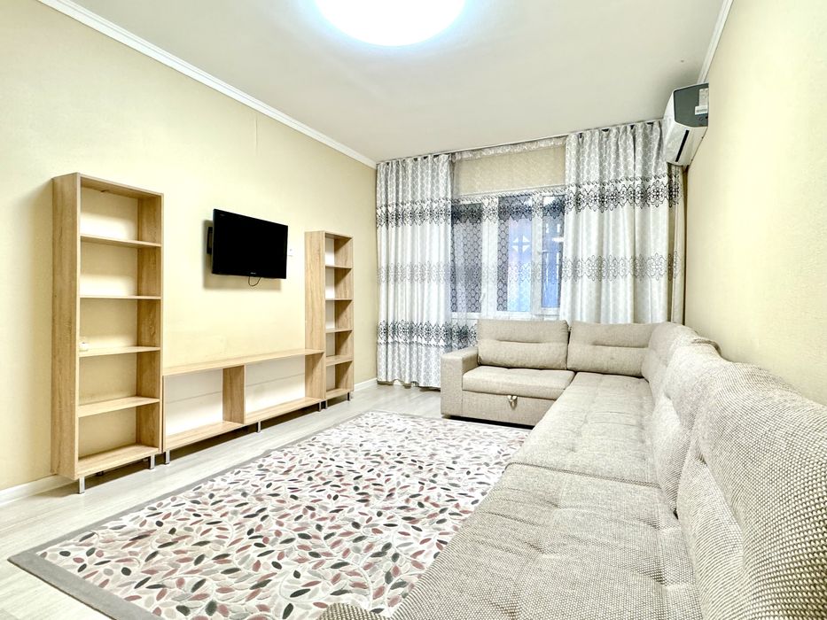 Арай-3  район сдается люкс квартира