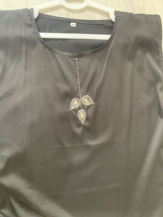 Vechernaya Abaya. Вечерняя Абая. Dvoyka dubai