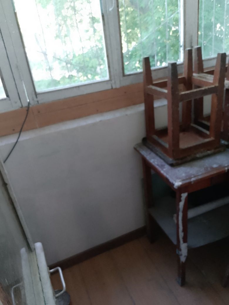 Продам срочно квартиру 1 комнатную