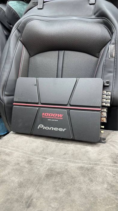 uslitil 4 kanali holati zor 1000w