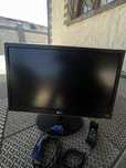 монитор lg 19m38a