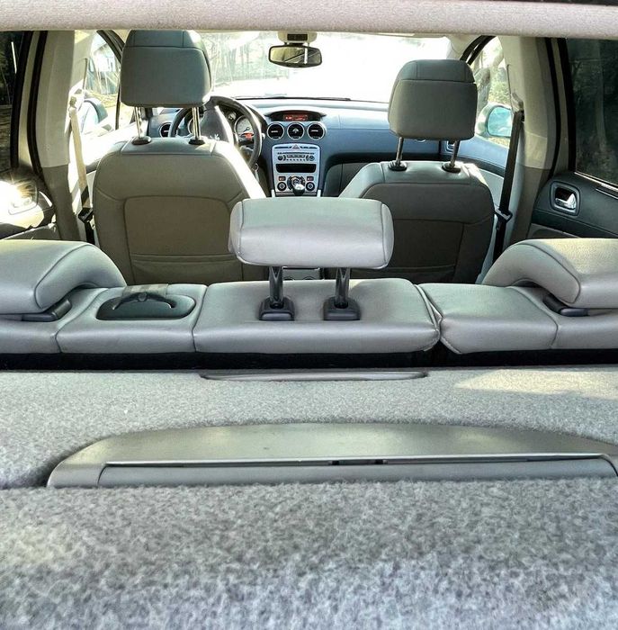 Peugeot 308 1.6 Hdi diesel 110 cp 6+1 trepte ,impecabil