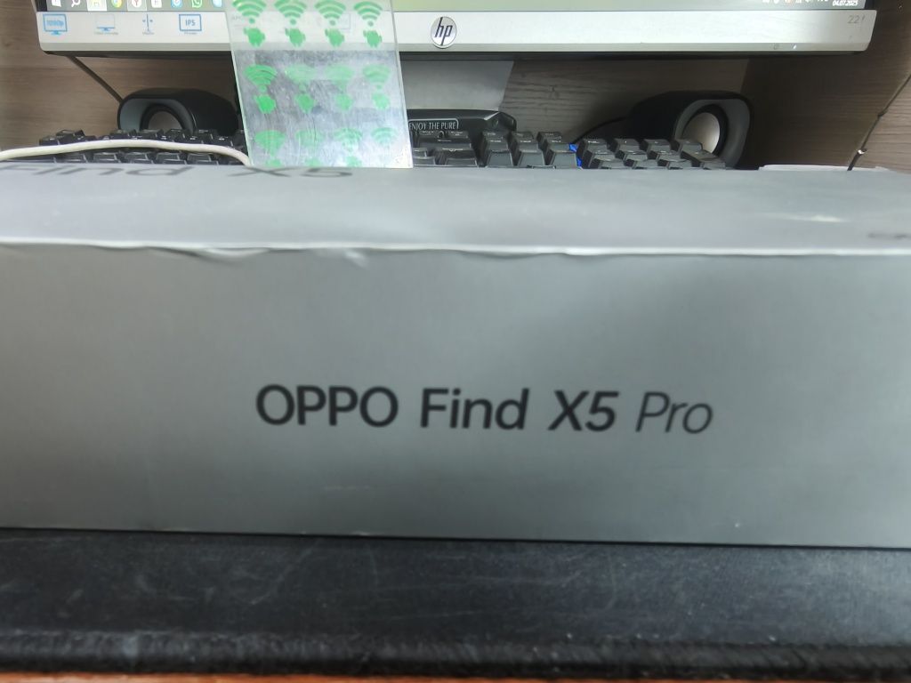 Oppo find x5 pro