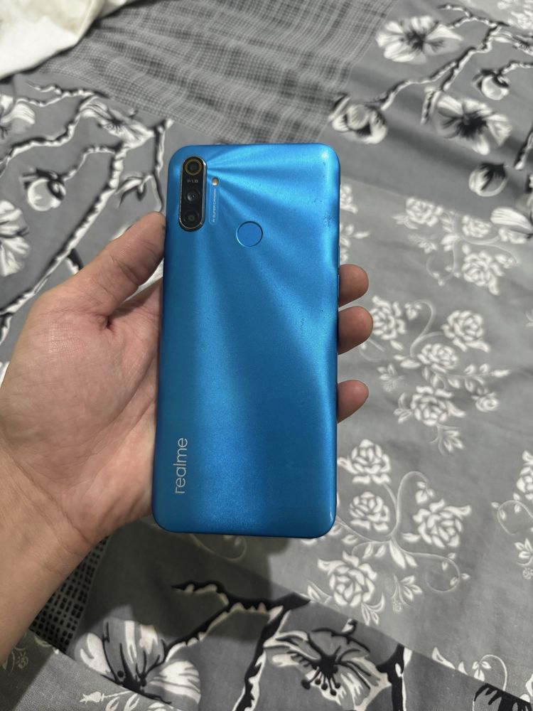 Продается Realme C3 (64gb)