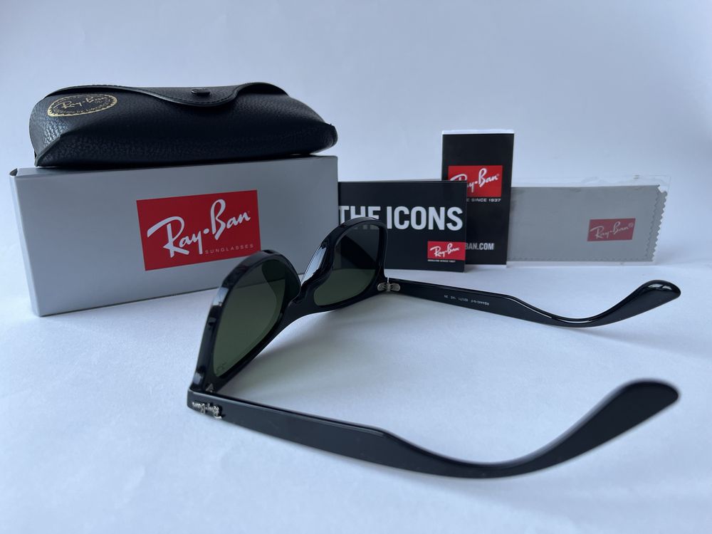 Ochelari de soare RAY BAN 2140 WAYFARER Noi