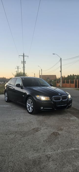 Bmw e90 / 2.0 diesel/ 2011 / euro 5